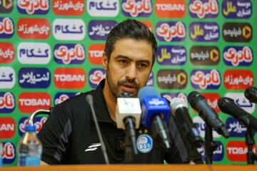خسرو حیدری: ساپینتو هنگ کرده بود؛ آرزو داشتم او مربیام بود!