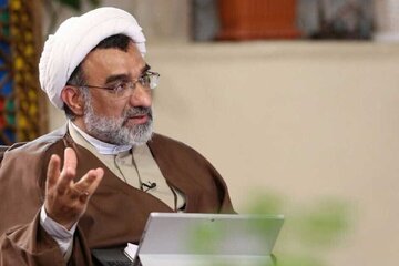 خسروپناه: برهنگی در خیابان سازماندهی شده است/ حکمرانی حجاب در کشور رهاست و این باعث سوء استفاده برخی گروهها شد