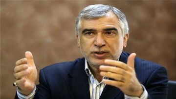 خط و نشان نماینده مجلس نزدیک به جلیلی برای غرب؛ اگر فشار بیاورند نه تنها از NPT که از آژانس هم خارج می شویم!