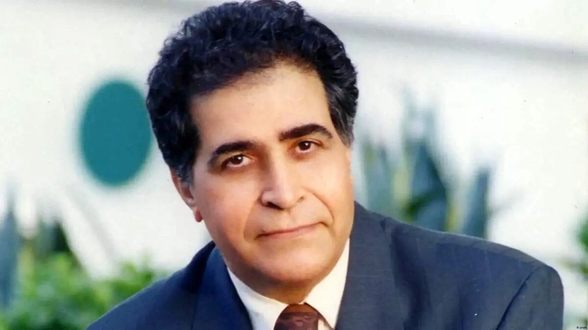 خواننده معروف پیش از انقلاب درگذشت