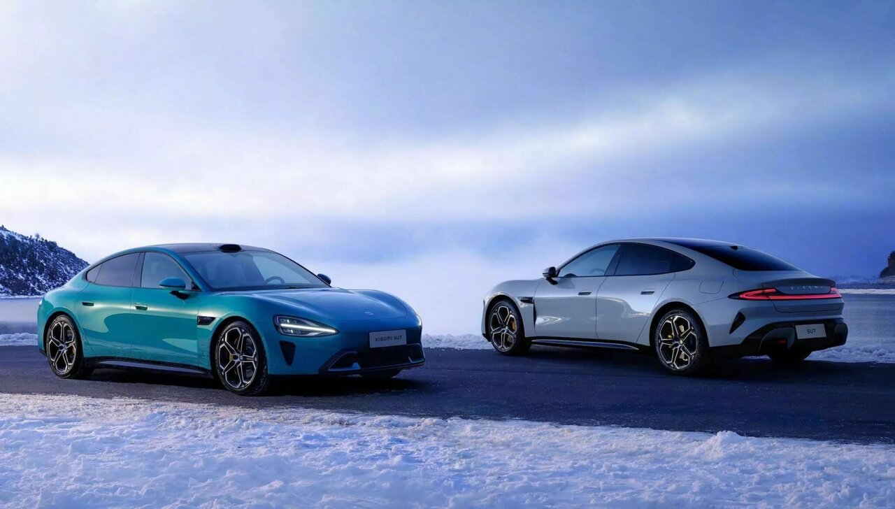 خودروهای شیائومی خراب شدند /فراخوان بعد از کشته شدن سرنشینان /عکس