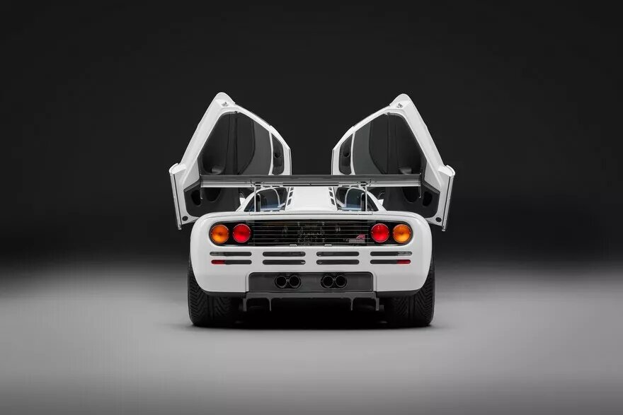 خودروی سلطان در راه حراجی /عکس