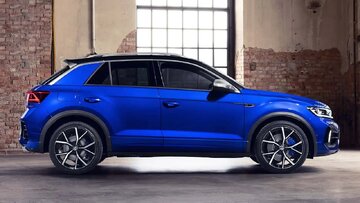 خودروی وارداتی ایران، پرفروشترین ماشین اروپا شد / عکس