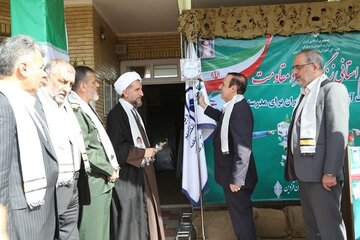 دانش‌آموزان سازندگان فردای ایران هستند