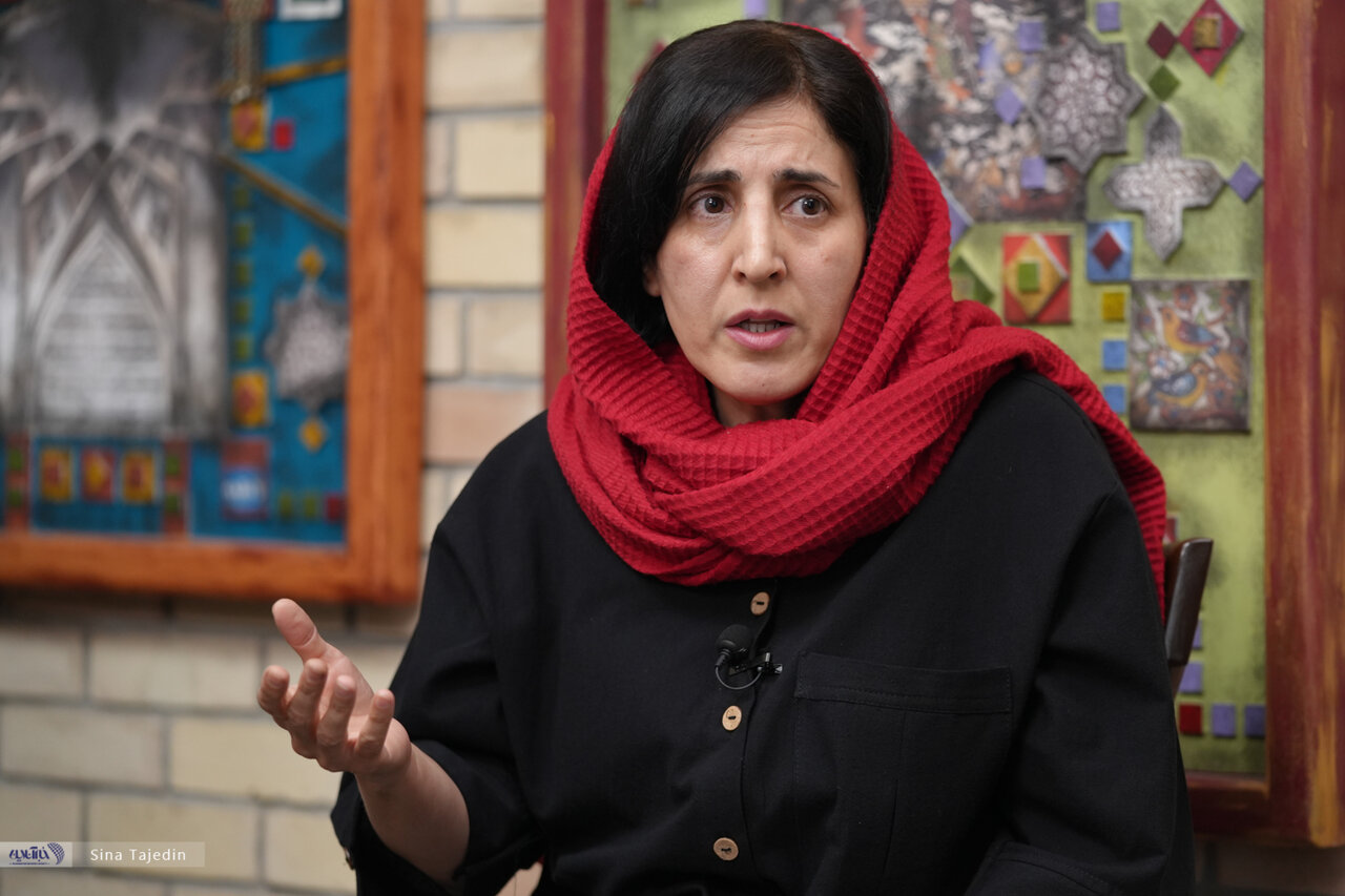 دانشآموزان سواد خواندن ندارند/ بخاطر کمبود نیرو از معلم ۸۰ ساله خواستهاند درس بدهد/ حال دانشآموزان در مدرسه خوب نیست