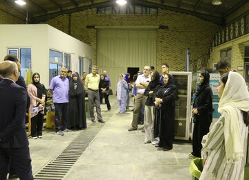 دانشگاه آزاد اسلامی سمنان میزبان همایش بزرگ کنکوریهای ۱۴۰۴