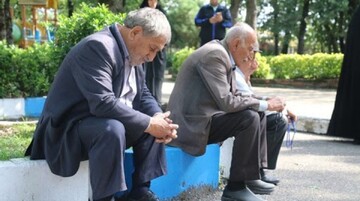 دریافتی برخی بازنشستگان تامین اجتماعی کاهش یافت!