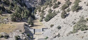 دستاوردهای ۱۲ ماهه منابع طبیعی گرمسار در هفته دولت ۱۴۰۴