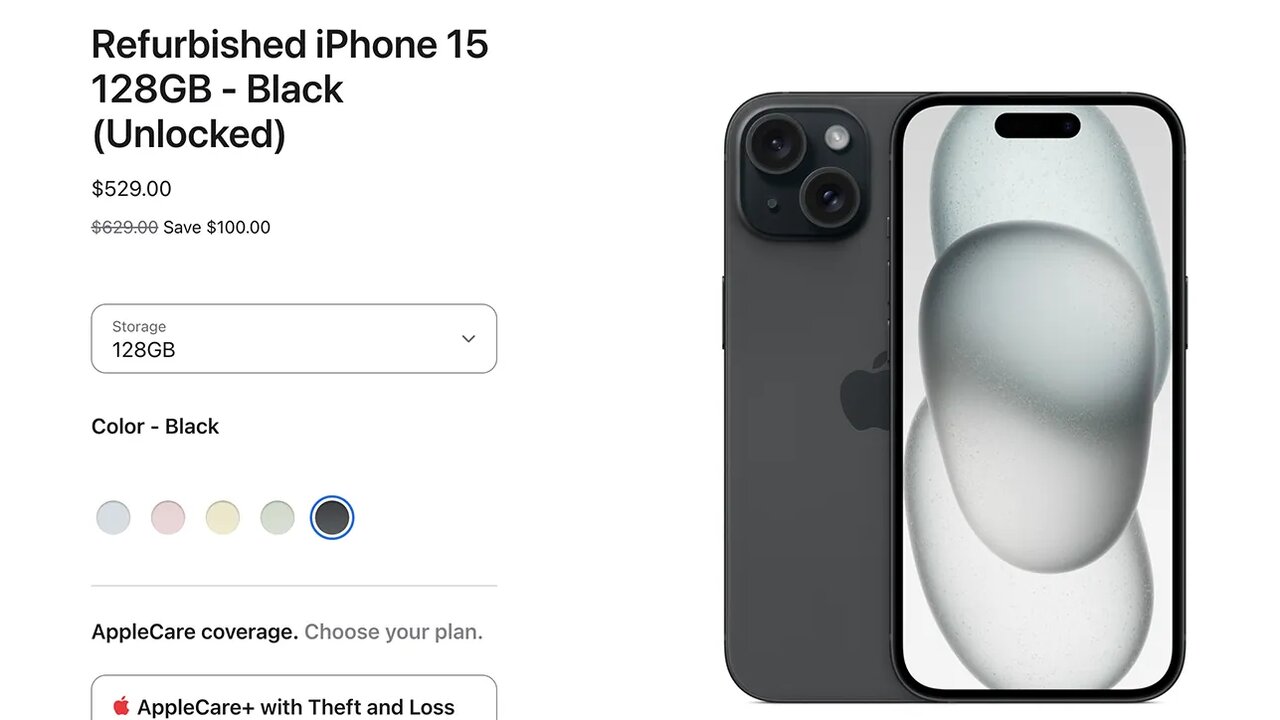 گرانفروشی به سبک رییسجمهور آمریکا / ترامپ موبایل دست دوم میفروشد!