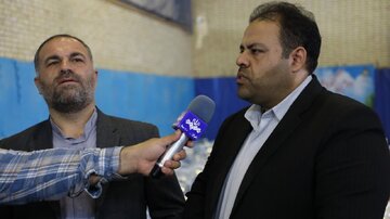 دستهای جهادی در کار، دلهای مردم در کنار هم؛ رزمایش مواسات در سمنان