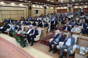 دستگاه‌های اجرایی برتر در جشنواره شهیدرجایی قزوین معرفی شدند