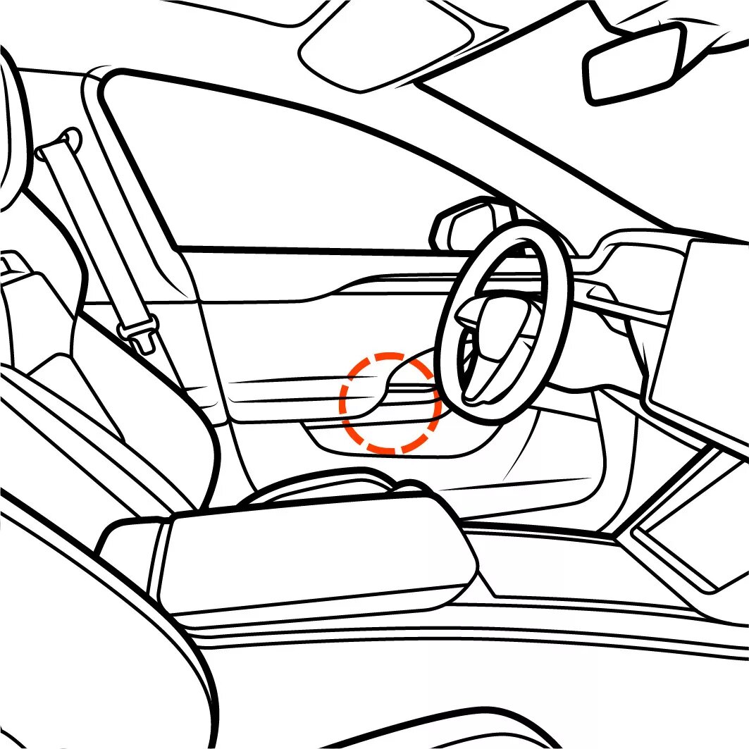 دستگیره در، مرز بین مرگ و زندگی! / نوآوری جذابی که به تله مرگ تبدیل میشود
