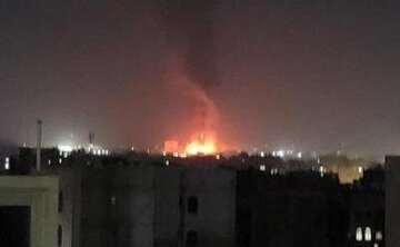 دستگیری جاسوسان اسرائیل و آمریکا در صنعاء