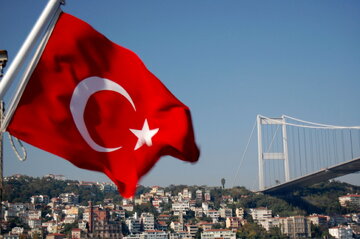 دستگیری یک شهردار و دهها مقام دیگر مخالف اردوغان در استانبول