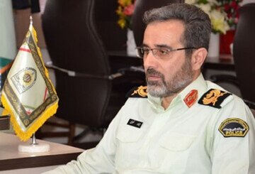 دستگیری ۱۰ نفر با کلاهبرداری هشتصد میلیارد تومانی در اردبیل