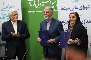 دعوت دولت از هنرمندان ایرانی خارج از کشور برای بازگشت به وطن
