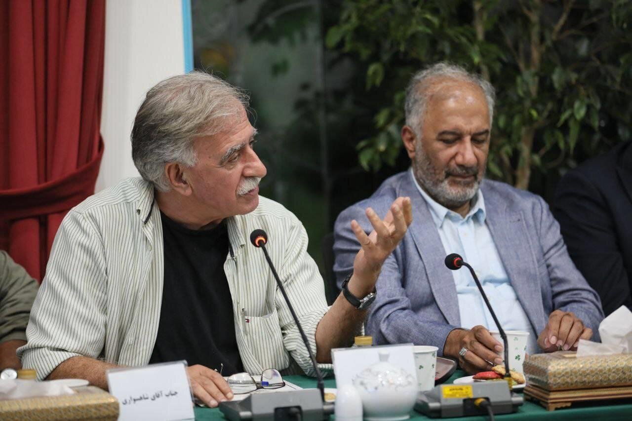 معاون اول رئیسجمهور: از هنرمندان خارج از کشور دعوت میکنیم به میهن خود بازگردند