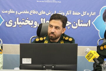 دفاع مقدس مانع پیشرفت ایران نشد