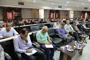 دفاع مقدس گنجینه ای زنده و پایان ناپذیر است