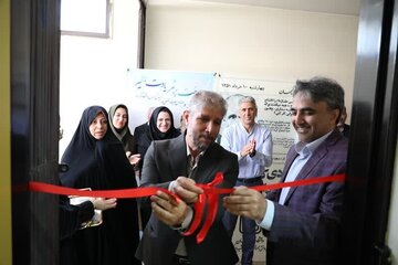دفتر انجمن دانش‌آموختگان دانشگاه شهید باهنر کرمان افتتاح شد / خانه ای برای ۸۰ هزار فارغ التحصیل