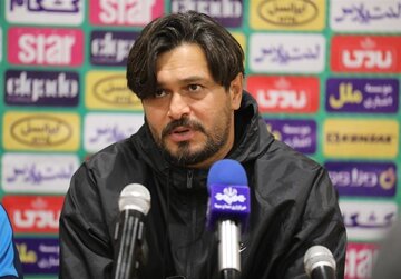 دقیقی: اخراجی نداشتیم نشان میدادیم کت تن کیست/پنالتی استقلال هند چشمی بود