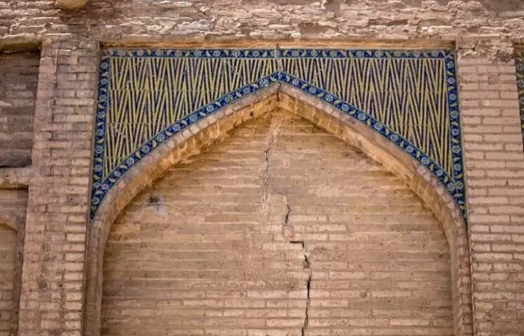 دلایل متمایزکننده پدیده «فرونشست» در «نصف جهان»!/اصفهان دیگر «جانِ ایران» نیست؟!