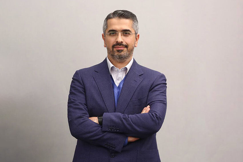 دلیل شکاف نسلی این است که با ذهن آنالوگ برای نسل دیجیتال محتوا تولید میکنیم