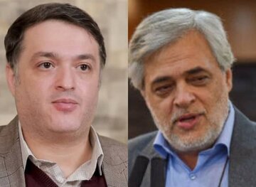 دو صاحبنظر سیاسی تحلیل کردند: پرونده هسته ای باید از شمخانی گرفته و به دبیرخانه شورای عالی امنیت ملی سپرده شود/ امروز شعام مرکز وفاق ملی است