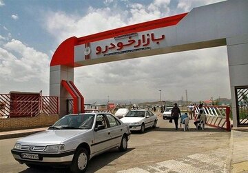 دور تغییر قیمت خودرو تند شد/ آخرین قیمت پژو، پراید، شاهین، سمند و دنا