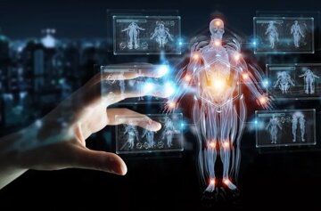 دوربین جدید برای مشاهده داخل بدن ساخته شد