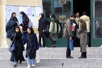 دوره شبانه (نوبت دوم) از دانشگاهها حذف میشود؟