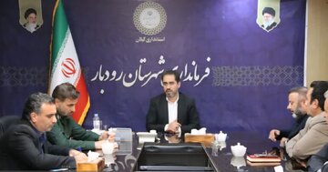 دوگانه‌سوز کردن نانوایی‌ها اولویت اصلی است