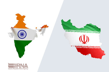 دیپلمات ارشد هند به تهران سفر میکند/نخستین گفتگو پس از جنگ۱۲روزه