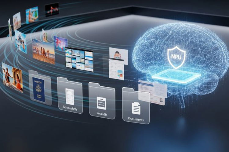 دیگر عکسهایتان گم نمیشوند: معرفی قابلیت جدید دستهبندی هوشمند در مایکروسافت فوتوز