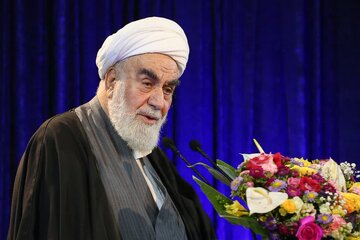 رئیس دفتر رهبر انقلاب: سفر آقای پزشکیان به نیویورک سفر بسیار مبارکی بود/ هرگز تسلیم زور نمیشویم