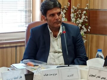 رئیس هیات روئینگ استان قزوین انتخاب شد