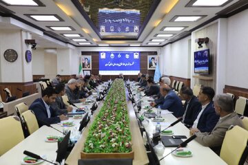 رئیس کل دادگستری استان کرمان بر پلمب چاه های غیرمجاز آب تاکید کرد