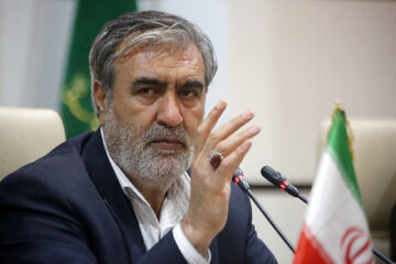 رئیس کمیسیون امنیت ملی: از خاک آذربایجان برای حمله به ایران استفاده شده است/ مرزبانان گفتند خودمان پهپادهای اسرائیلی را دیدیم که …