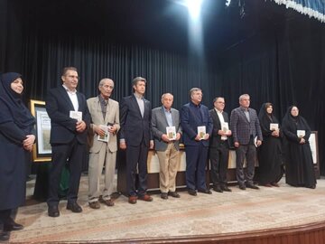 رازهای تاریخی قزوین با رونمایی کتاب «وقایع اتفاقیه دارالسلطنه»