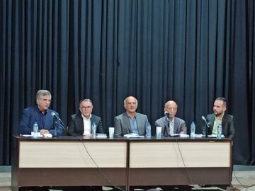 رازهای تاریخی قزوین با رونمایی کتاب «وقایع اتفاقیه دارالسلطنه»