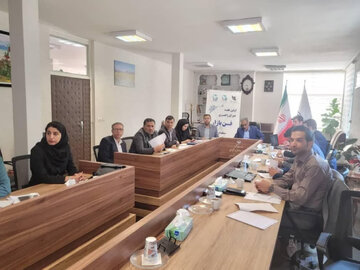 راه‌اندازی دفتر “فن‌بازار منطقه‌ای چهارمحال و بختیاری” در شهرکرد