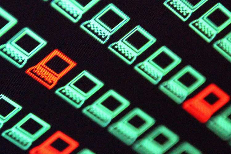 راهنمای محافظت از اطلاعات شخصی: از انتخاب رمزعبور تا احراز هویت دو مرحله‌ای