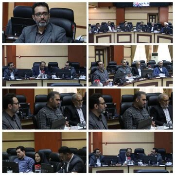 راهکارهای تامین آب پایدار و مقابله با فرونشست زمین در سمنان