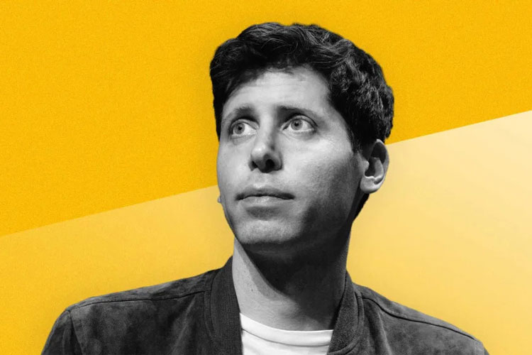 ربات‌ها در رسانه‌های اجتماعی: سم آلتمن و بحران اعتبار در فضای مجازی