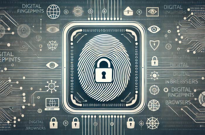 ردپای دیجیتال چیست و چگونه می‌توان آن را کشف و کنترل کرد؟