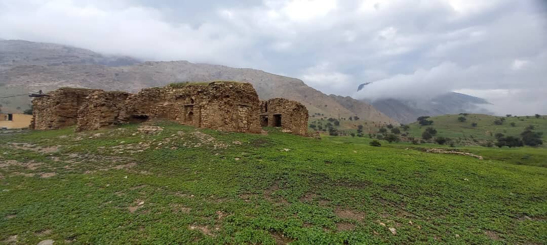 ردپای چوگان در خوزستان