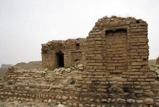 ردپای چوگان در خوزستان