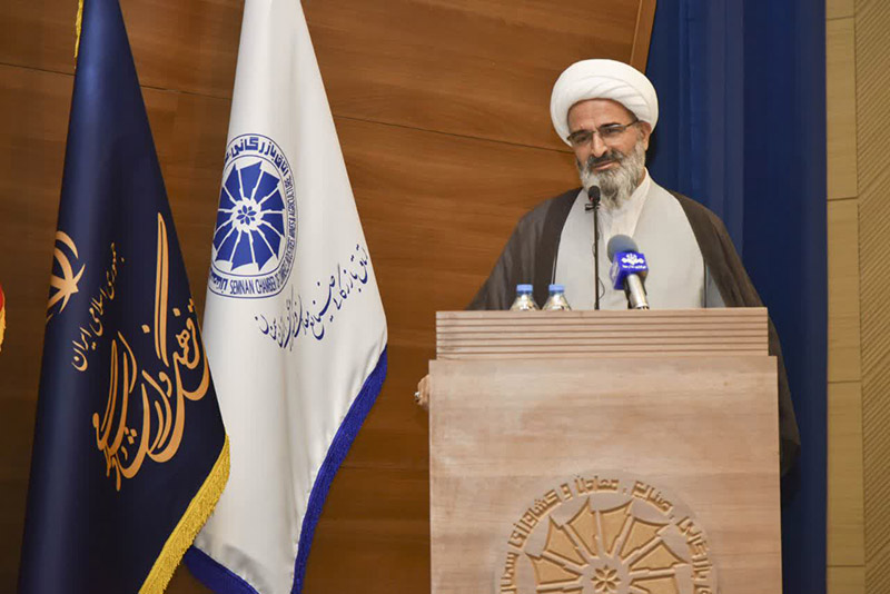 رسانه‌ها بازوی توسعه استان هستند/ضرورت ایجاد تلویزیون اینترنتی  برای رسانه‌های خصوصی و رفع دغدغه‌های صنفی و معیشتی خبرنگاران