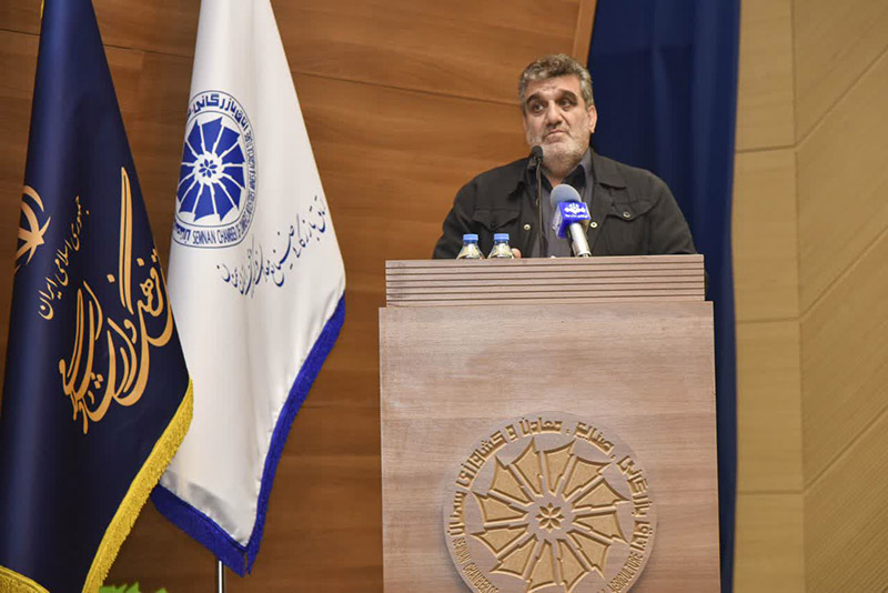 رسانه‌ها بازوی توسعه استان هستند/ضرورت ایجاد تلویزیون اینترنتی  برای رسانه‌های خصوصی و رفع دغدغه‌های صنفی و معیشتی خبرنگاران