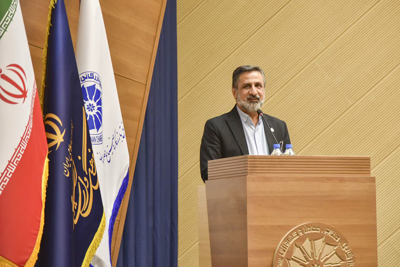 رسانه‌ها بازوی توسعه استان هستند/ضرورت ایجاد تلویزیون اینترنتی  برای رسانه‌های خصوصی و رفع دغدغه‌های صنفی و معیشتی خبرنگاران